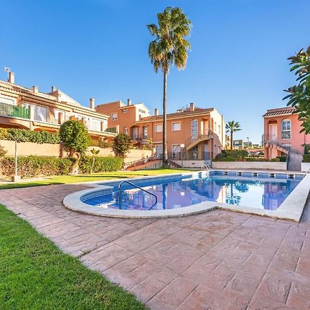 Sunset Cambrils Apartment Exterior photo